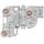 ULO Heckleuchte links 1089201