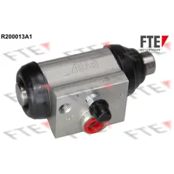 Radbremszylinder FTE 9210144 für Peugeot Citroën 306 Saxo 106 II Xsara 206+ C2