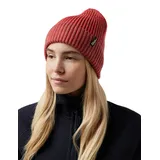 Jack Wolfskin Vybrant Mütze - Mineral Red - M