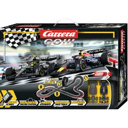 Carrera GO!!! - Max Competition