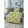 Castell Romy Renforcé Gelb 135 x 200 cm + 80 x 80 cm
