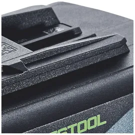 Festool Akku Set 18 V 3,0 Ah 3 Stück