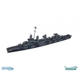TAMIYA Modell US DD445 Fletcher Zerstörer 1:700