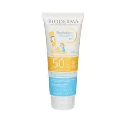 BIODERMA Photoderm PEDIATRICS Lait SPF50+ 200 ml