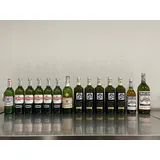 Pernod Anislikör 40% Vol. 0,7 l