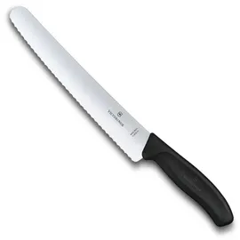 Victorinox Swiss Classic Brot- und Konditorenmesser 22 cm