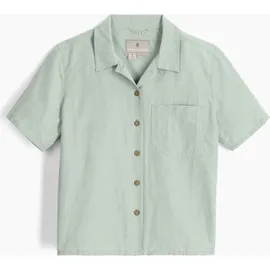 Royal Robbins Desert Pucker Bluse Grün XS