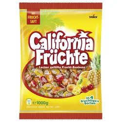 Storck Fruchtbonbons California Frucht (1 kg)