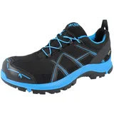 Haix BLACK EAGLE 40.1 LOW, S3, schwarz-blau, Gr. 11,5 (47)