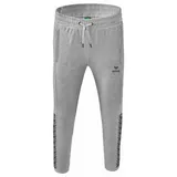 Erima Essential Team Hosen Grau 3XL