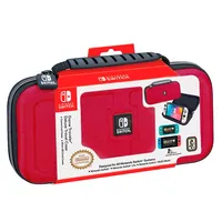 Bigben Interactive NNS30 Tasche Rot Nintendo Switch