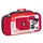Bigben Interactive NNS30 Tasche Rot Nintendo Switch