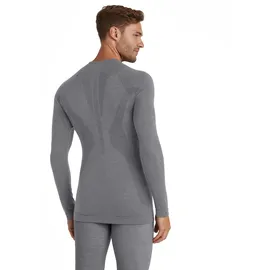 Falke Wool-Tech Grau S