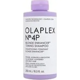 Olaplex No. 4P Blonde Enhancer Toning Shampoo blonde 1000 ml