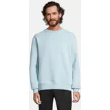 salzhaut Sweatshirt Olben blau XXL