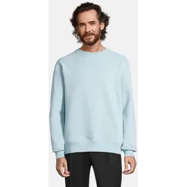 salzhaut Sweatshirt Olben blau XXL
