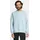 salzhaut Sweatshirt Olben blau XXL