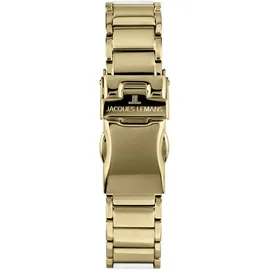 Jacques Lemans Monaco Keramik 34,0 mm 42-7L