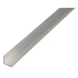 GAH Alberts BA-Profil Winkel gleichsch. Aluminium 1000 x 15 x 15 mm