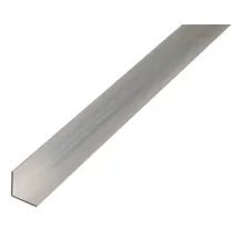 GAH Alberts BA-Profil Winkel gleichsch. Aluminium 1000 x 15 x 15 mm