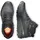 Mammut Sertig II Mid GTX Herren Black 46 2/3