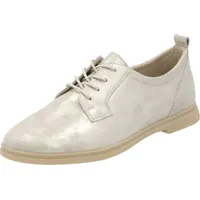 REMONTE Halbschuhe in Gold | Gr.: 38
