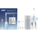 Oral-B Oxyjet Munddusche
