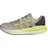 Herren Wonder Beige/Cardboard/Pulse Lime 41 1/3