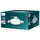 Philips Bliss Deckenventilator mit Beleuchtung 51 cm Gold