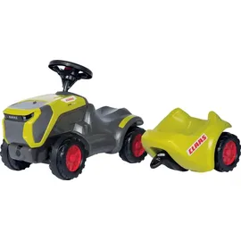 Rolly Toys rollyMinitrac Claas Xerion 12.650 Grün (13 592 9)