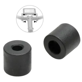 KLICKfix Display Spacer Adapter schwarz