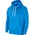 Nike Hoodie Royal Blue/White/White XXL
