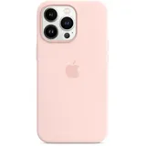 Apple iPhone 13 Pro Max Silikon Case mit MagSafe