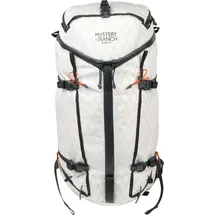 Mystery Ranch Scree 33 Wanderrucksack Weiß/Orange