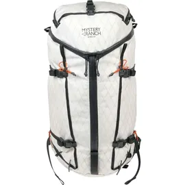 Mystery Ranch Scree 33 Wanderrucksack Weiß/Orange