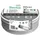 agaplast Gartenschlauch 20 m grau