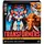Transformers Age of The Primes Leader-Klasse Maximal Big Convoy Action-Figur 17 cm