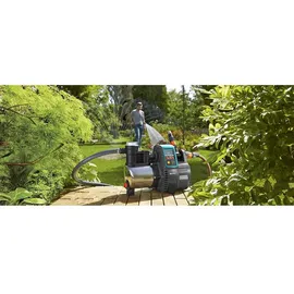 Gardena Premium 6000/6E LCD Inox (01760-20)