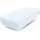 Fdm Select MAX Double Matratze 140x200 cm Kaltschaum Höhe 24 cm Härtegrad H3 H4 Visco-Schaum Öko-Tex Allergikergeeignet Jersey