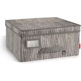 Tescoma Kasten für Kleidung FANCY HOME 40 x 35 x 20 cm, cappuccino