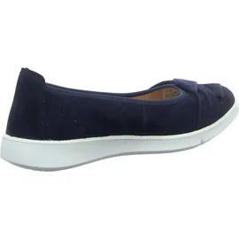 Legero Tanaro 5.0 Damen Storm Blue 38
