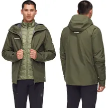 Mammut Convey 3 in 1 HS Hooded Jacket Herren