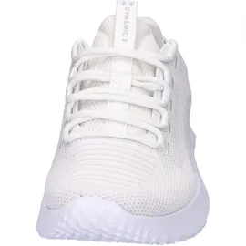 Under Armour Dynamic 2 Herren White/Distant Gray/Halo Gray 41