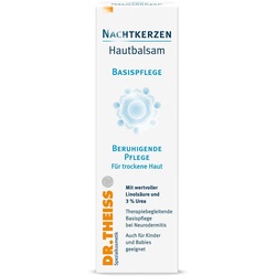 Dr.theiss Nachtkerzen Hautbalsam 100 ml