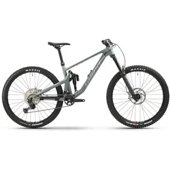 Ghost Riot AM CF/CF 160/140 Pro - grey / pearl light grey - - M | 29 Zoll