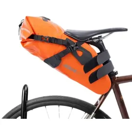 OXC Aqua Evo Adventure Satteltasche 10 l orange