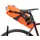 OXC Aqua Evo Adventure Satteltasche 10 l orange