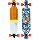 BTFL Longboard MALOU - Drop through Longboard (1-St)