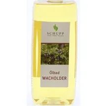 Schupp WACHOLDER OELBAD