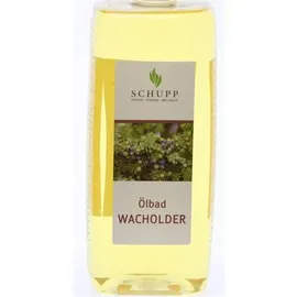 Schupp WACHOLDER OELBAD